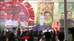 Amit Shah Entry At Munugodu Samara Bheri | Munugodu Public Meeting | V6 News