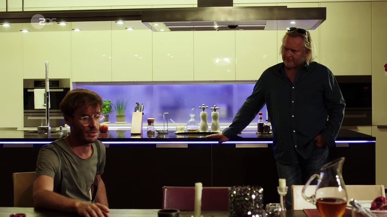 SOKO Wien: 3, 2, 1 ... Mord