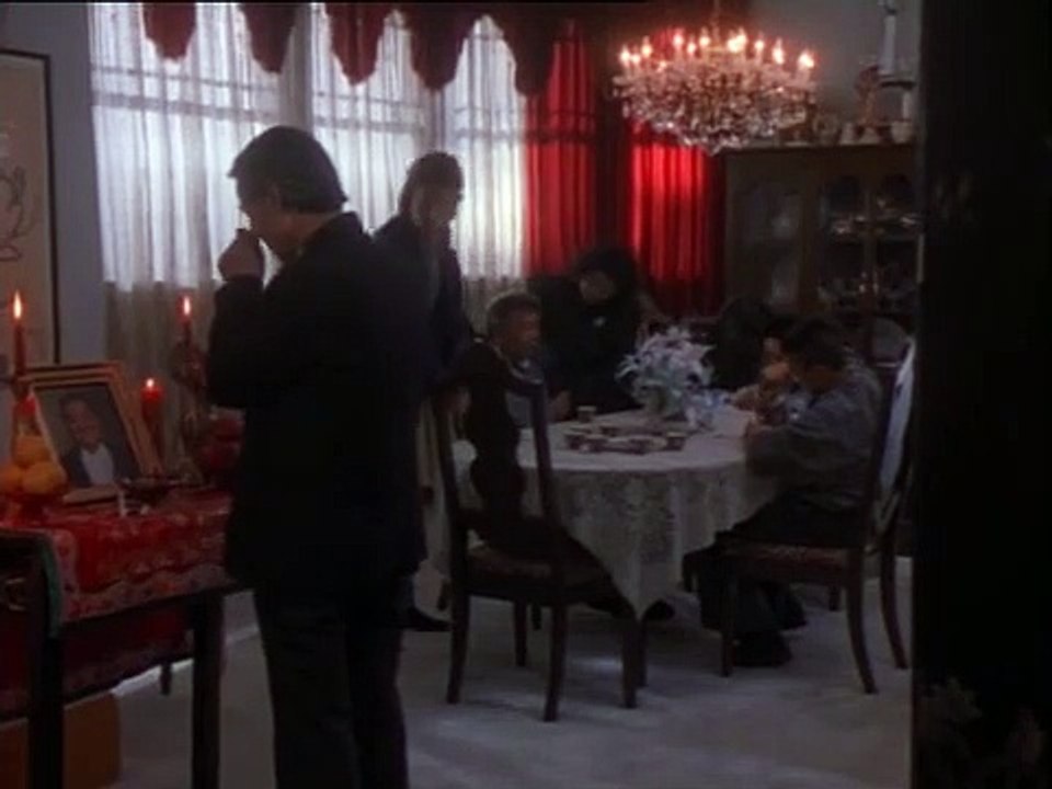 Kung Fu - Im Zeichen des Drachen Staffel 1 Folge 6 HD Deutsch