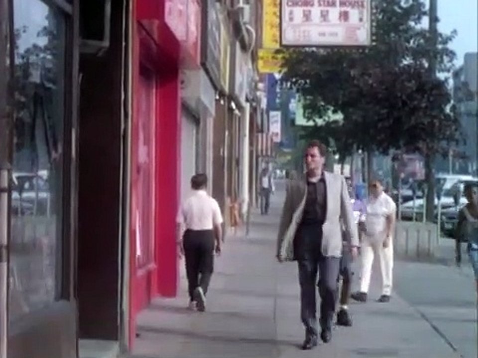 Kung Fu - Im Zeichen des Drachen Staffel 1 Folge 5 HD Deutsch