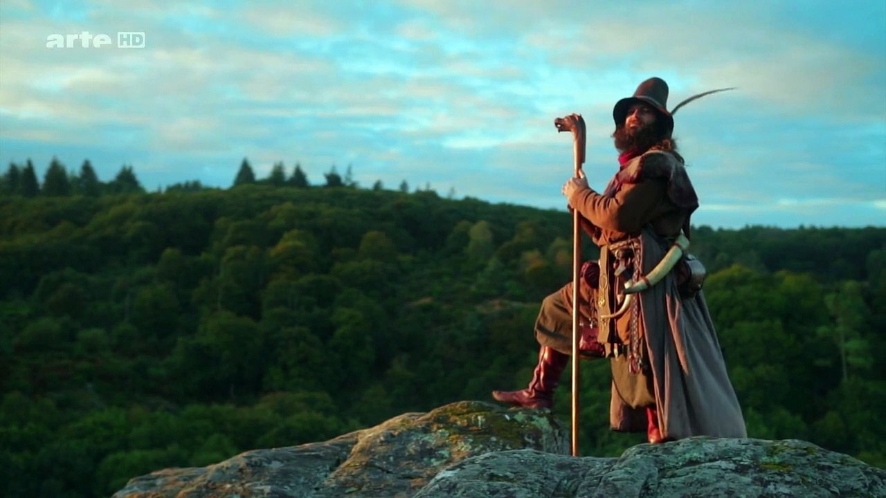 Auf den Spuren der Hobbits Staffel 1 Folge 4 HD Deutsch