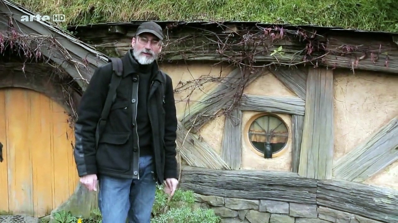 Auf den Spuren der Hobbits Staffel 1 Folge 1 HD Deutsch