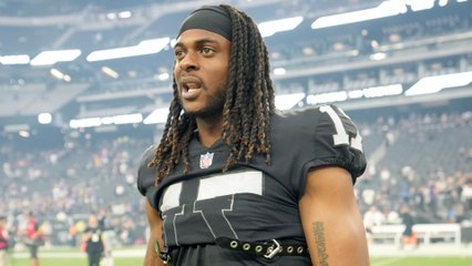 Can Davante Adams Find Success On The Raiders?