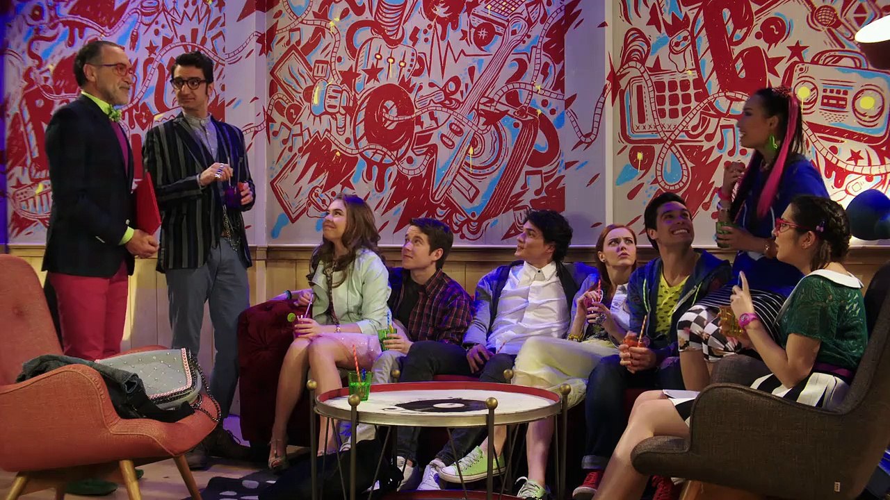 Maggie & Bianca Staffel 2 Folge 2 HD Deutsch