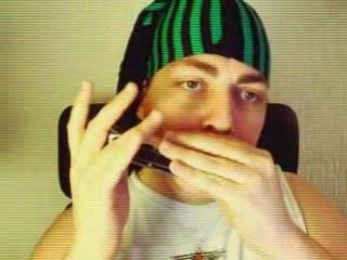 Harmonica - Fascination - F.D. Marchetti