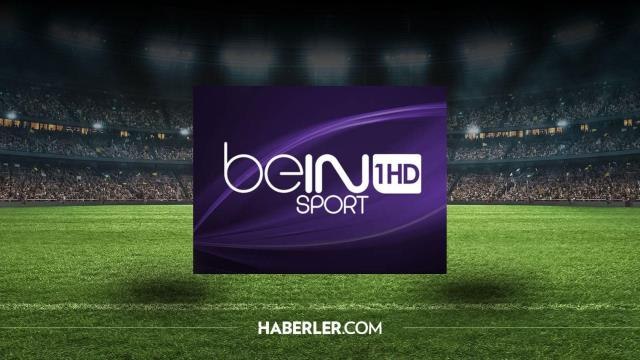 Bein Sports 1 canlı izle! M.Başakşehir - Kayserispor maçı canlı izle! Bein Sports 1 canlı izleme linki! M.Başakşehir - Kayserispor maçı canlı izle!