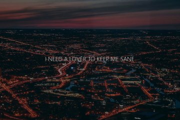 Angel Baby - Troye Sivan(Lyrics)