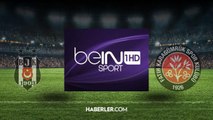 Bein Sports 1 canlı izle! Beşiktaş - Fatih Karagümrük maçı canlı izle! Bein Sports 1 canlı izleme linki!