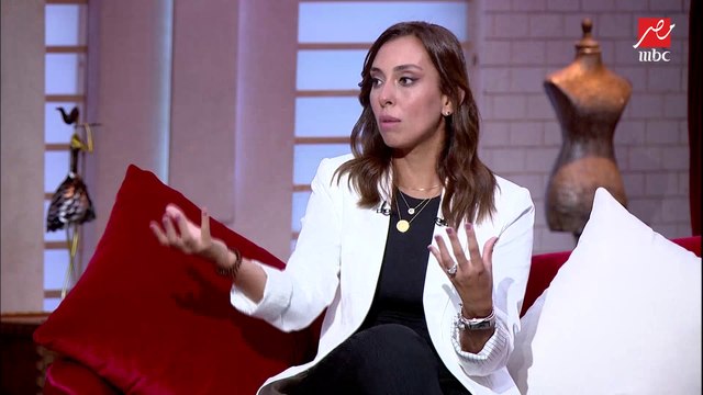 ازاي الأسرة تتعامل مع طفل من ذوي الهمم وايه العلامات اللي بتظهر عليه؟.. رانيا عبد العزيز مؤسسة مبادرة للدعم الأسري لأهالي الأطفال ذوي الهمم