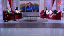 ملامح مبادرة رانيا عبد العزيز.. وطفلتها نورين توجه رسالة للمجتمع بشأن أسلوب التعامل مع ذوي الهمم