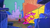 pink panther in hobby shop best comedy cartoon for kids