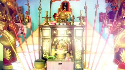 Giữ nghề của mẹ phần 2