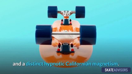 Retrospec Quip Skateboard 22.5 - SkateAdvisors