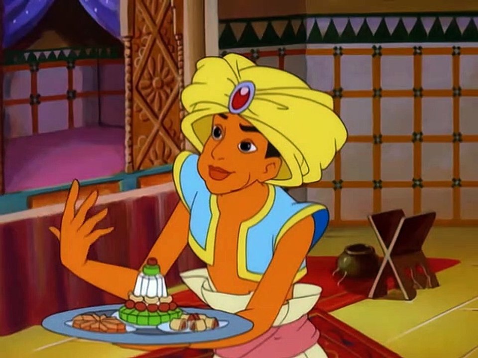 Sheherazade Staffel 2 Folge 4 HD Deutsch