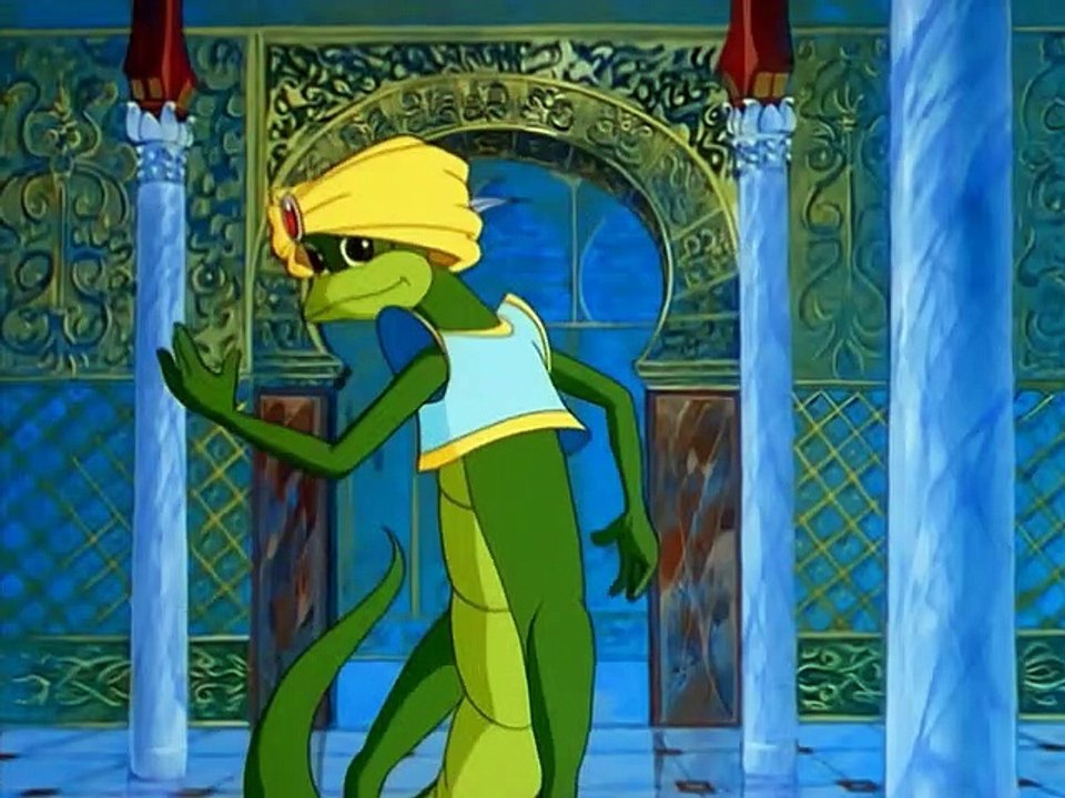 Sheherazade Staffel 2 Folge 3 HD Deutsch