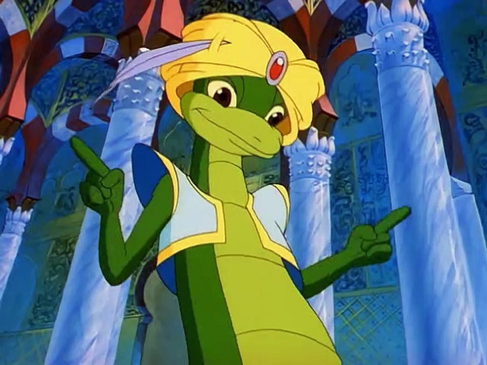 Sheherazade Staffel 2 Folge 2 HD Deutsch