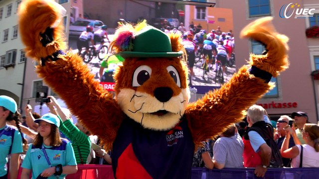 #EuroRoad22 | Landsberg am Lech