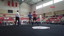 Kayseri haberi: SPOR Kayseri 3'üncü Alparslan Türkeş Muaythai Şampiyonası başladı