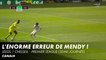 L'erreur de Mendy face à Leeds ! Premier League 2022-23 (3ème journée)