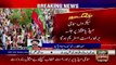 PTI prepared an alternative strategy for PEMRA bans live broadcast of Imran Khan's speech
