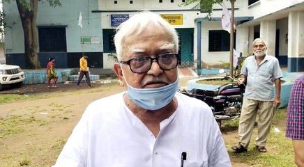 সিপিআইএমের কেউ কালি মাখা জামা পরেন না: বিমান বসু | Oneindia Bengali