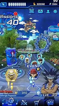 Rex Raptor - Duelist Island Event | Yu-Gi-Oh DUEL LINKS