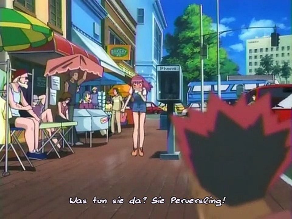 Kaleido Star Staffel 1 Folge 1 HD Deutsch