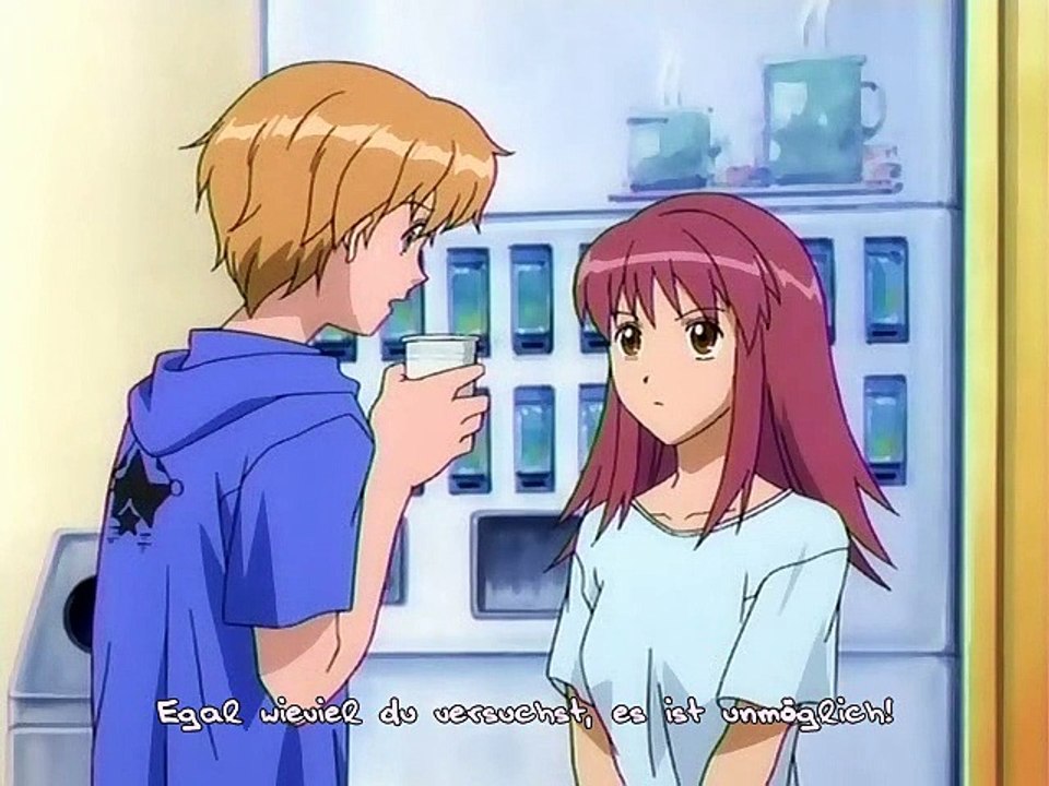 Kaleido Star Staffel 1 Folge 2 HD Deutsch