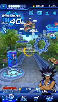 Paradox Brothers - Duelist Island Events | Yu-Gi-Oh DUEL LINKS