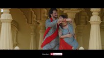 Laal Odhni - Official Video - Shahid Mallya - Surrya Dhuntal & Parree Pande - Umesh Mishra