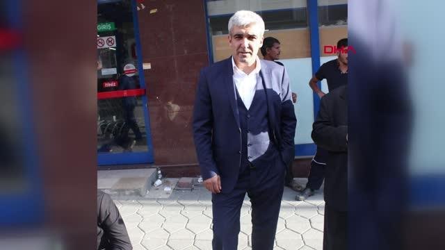 Gaziantep haber! GAZİANTEP'TEKİ KAZADA HAYATINI KAYBEDEN BABA İLE OĞLU SON YOLCULUĞUNA UĞURLANDI