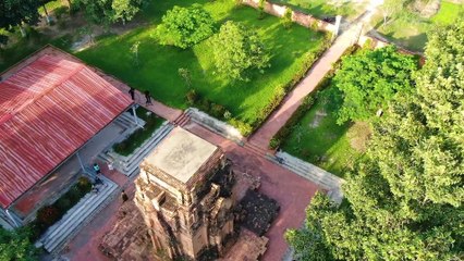 Ngàn năm tháp cổ 2