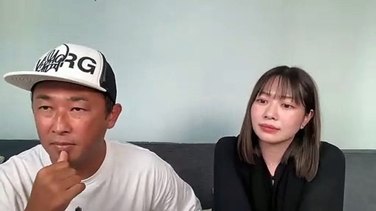 48回目.【緊急配信】震えてまっとき