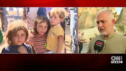 Nevşehir'de gençlik STK'ları mülteci çalıştayı yaptı