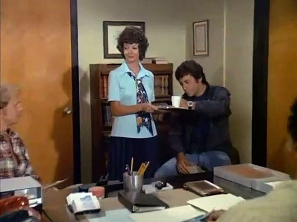 Starsky und Hutch Staffel 1 Folge 3 HD Deutsch
