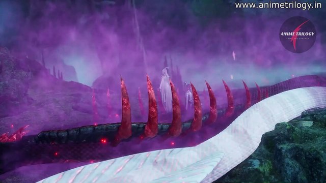 Ten Thousand Worlds Episode 24 Subtitle