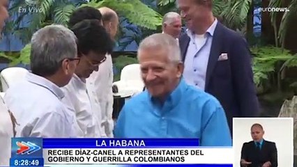 Colombia, la svolta di Petro: mano tesa ai ribelli