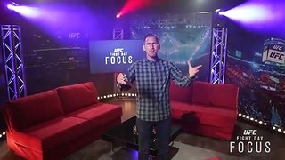 UFC 278: Usman vs Edwards 2 | Fight Day Focus