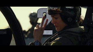 Top Gun Maverick   NEW Official Trailer (2022 Movie) - Tom Cruise