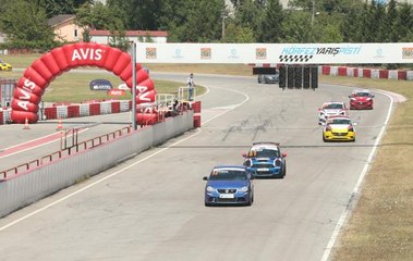 AVIS 2022 Türkiye Pist Şampiyonası 2. ayak yarışları sona erdi