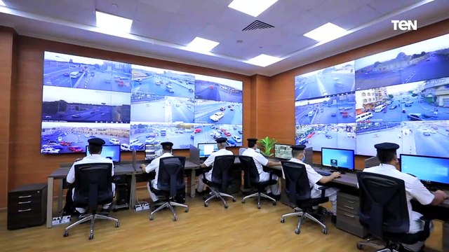 جهود أجهزة وزارة الداخلية على مستوى الجمهورية خلال أسبوع فى مجالى الأمن العام ومكافحة المخدرات