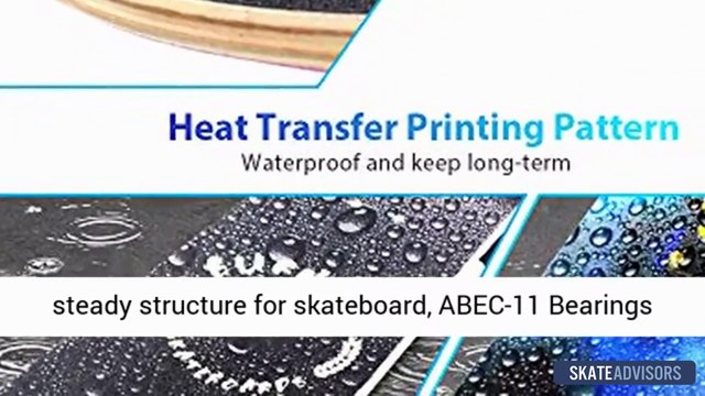 Phoeros skateboard review - skateadvisors