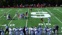 Nnamdi Udeogu Junior Highlights