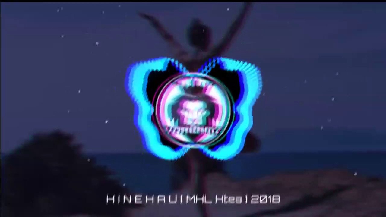 MHL Htea ✘ H I N E H A U ♤