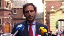 Paesi Bassi, tensione politica alle stelle per le esternazioni di Hoekstra