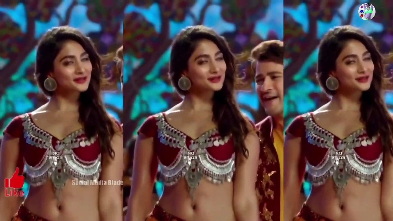 Pooja Hegde HOT _ Pooja Hegde Hot navel Compilation _ Pooja Hegde Hot Bikini Compilation Hot HD