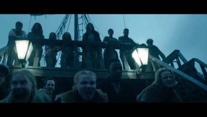 Ivy e Inger História completa S01 - Parte 19 Final (Dublado)