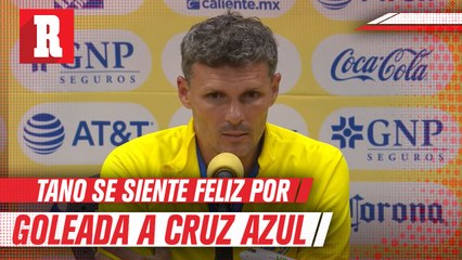 Fernando Ortiz: 'No fue un accidente, es producto del trabajo'