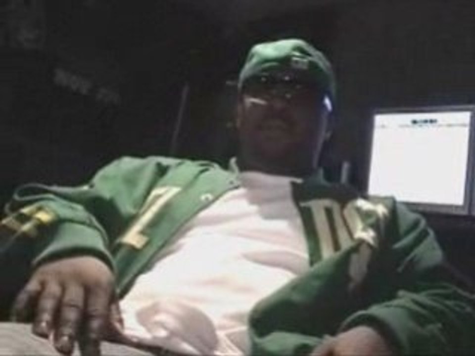 Streets want MO! Interview with rap artist, MO C.H.I.P.S.