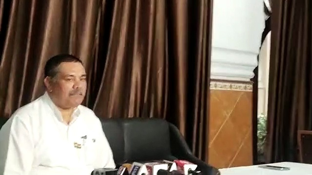 राजस्थान में दलित उत्पीडन की घटनाएं तेजी से बढ़ी : विजय सांपला